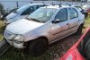 Błotnik Przód Prawy Dacia Logan I 2006 1.5DCI Sedan